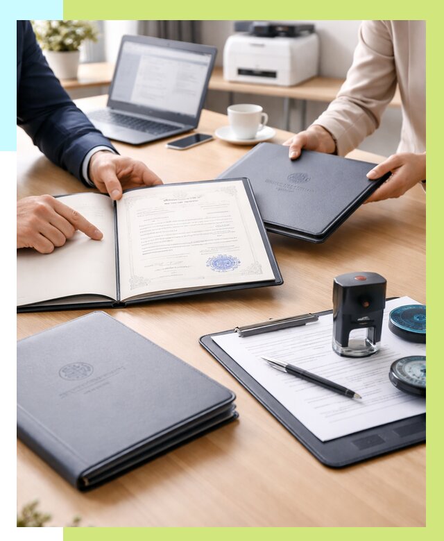 Сертификат OHSAS 18001 в Валуйках от 47903 р. | Сертэкс